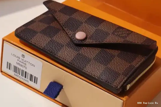 AAA Pruses Bags HOLDER RECTO CARD VERSO LOUIS VUITTON 0614